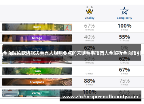 全面解读欧协联决赛五大规则要点的关键赛事指南大全解析全面指引