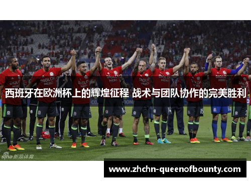 西班牙在欧洲杯上的辉煌征程 战术与团队协作的完美胜利