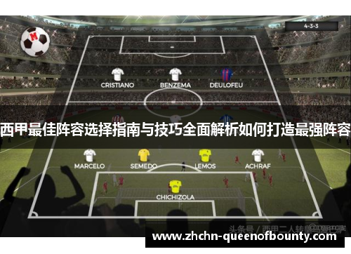 西甲最佳阵容选择指南与技巧全面解析如何打造最强阵容