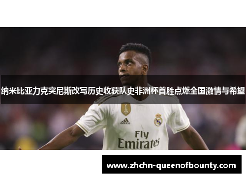 纳米比亚力克突尼斯改写历史收获队史非洲杯首胜点燃全国激情与希望